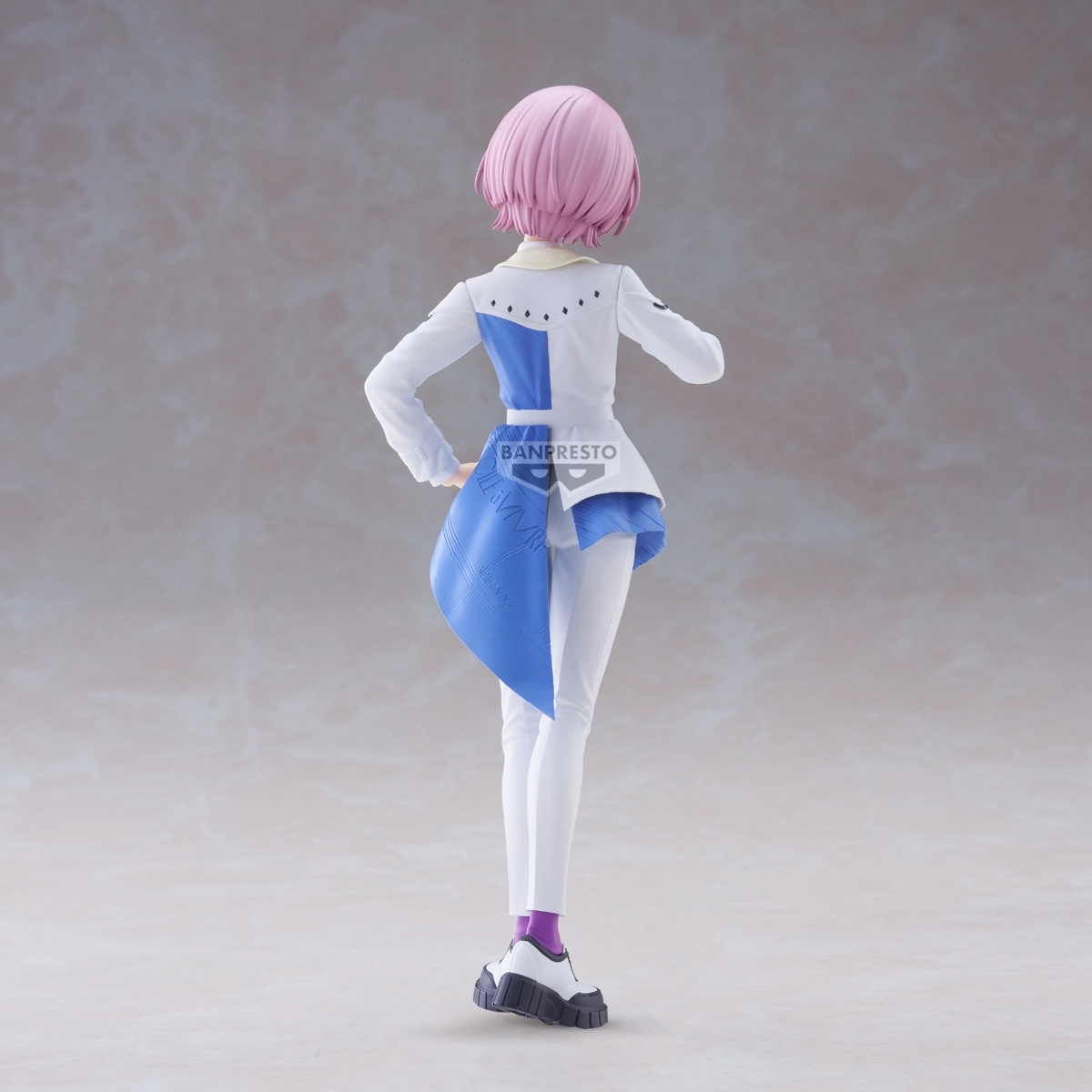 [Pre-order] Banpresto "Gakuen Idolmaster" ESPRESTO - Mao Arimura