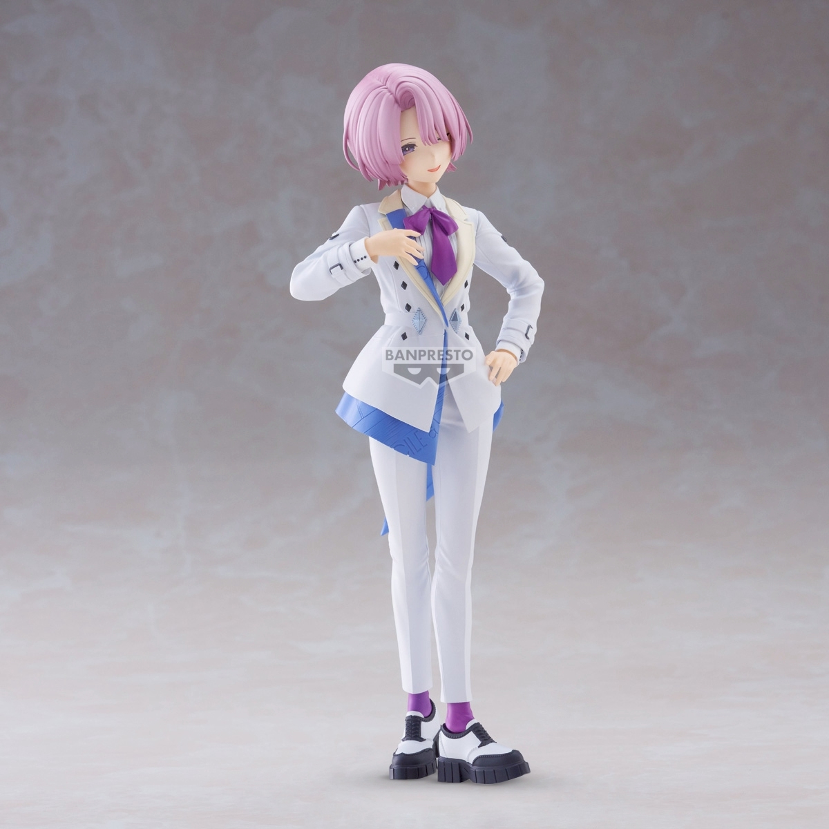 [Pre-order] Banpresto "Gakuen Idolmaster" ESPRESTO - Mao Arimura