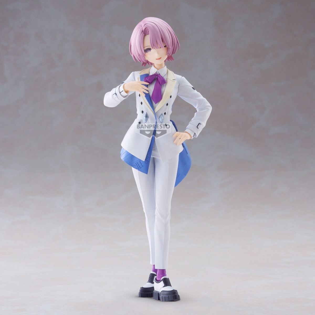 [Pre-order] Banpresto "Gakuen Idolmaster" ESPRESTO - Mao Arimura