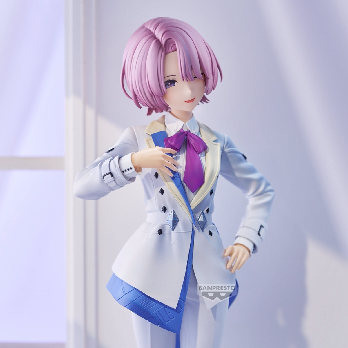 [Pre-order] Banpresto "Gakuen Idolmaster" ESPRESTO - Mao Arimura