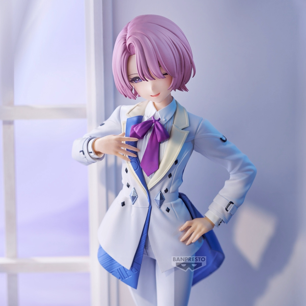 [Pre-order] Banpresto "Gakuen Idolmaster" ESPRESTO - Mao Arimura
