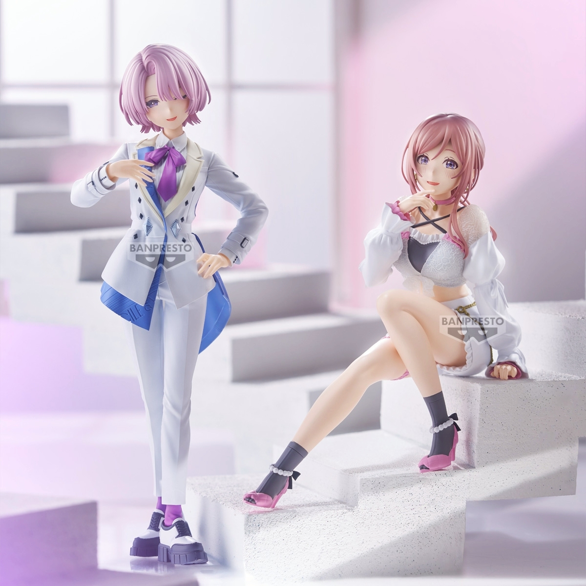 [Pre-order] Banpresto "Gakuen Idolmaster" ESPRESTO - Mao Arimura