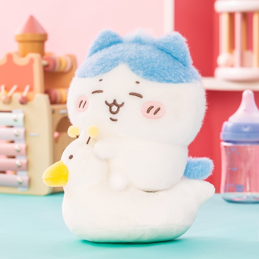 [Pre-order] Chiikawa Kuji / Lottery - Chiikawa Baby Plush