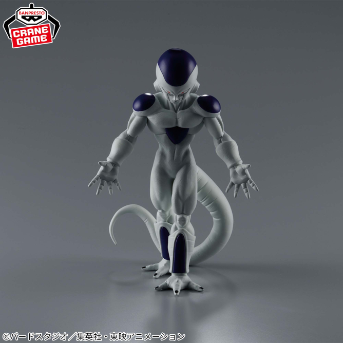 [Pre-order] Banpresto "Dragon Ball Z" SOLID EDGE WORKS-THE Shutsatsu- Frieza