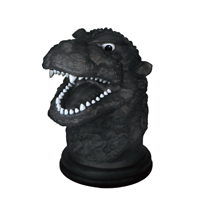 [Pre-order] Banpresto "Godzilla (1954)" Godzilla Room Light