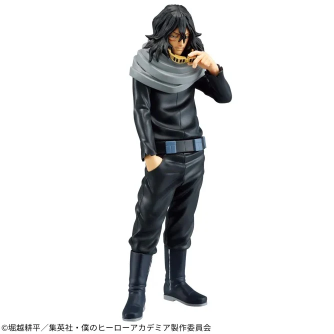 [Pre-order] Banpresto "My Hero Academia" My Hero Academia - AGE OF HEROES - Shota Aizawa