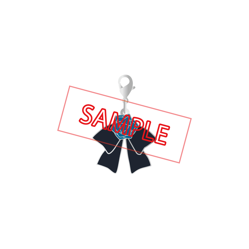 [Pre-order] Ado It's so bright! Custom penlight charm