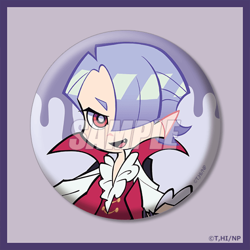 [Pre-order] New Panty & Stocking with Garterbelt Halloween Lottery / Kuji 2026