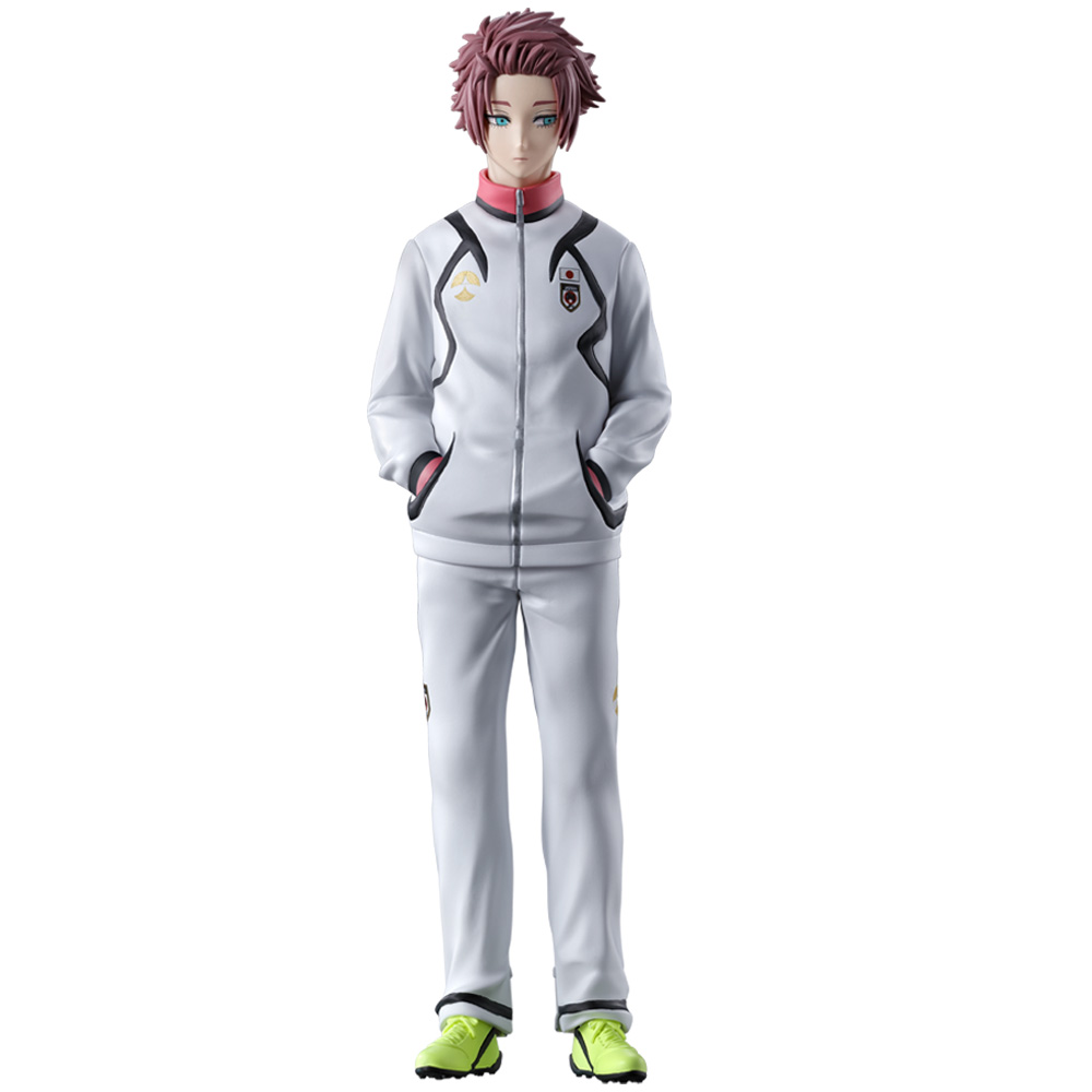 [Pre-order] BANDAI Ichiban Kuji Blue Lock: Ready for the Final Battle