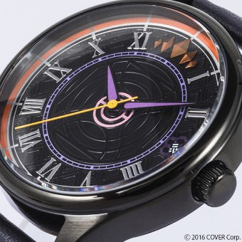 WATCH ©2016 COVER Corp.