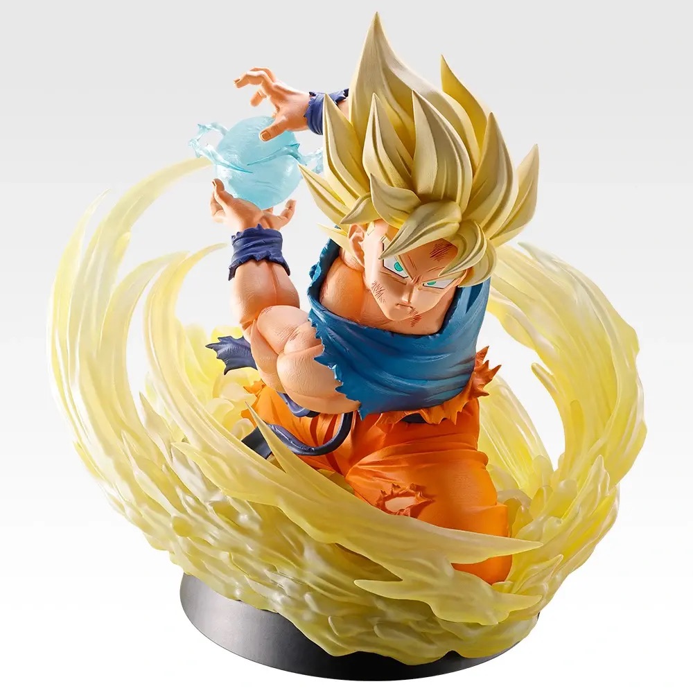 [Pre-order] BANDAI Ichiban Kuji Dragon Ball Spectacle Battle