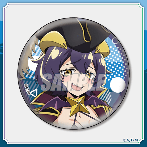 [Pre-order] Gushing over Magical Girls Pirate Bikini Lottery / Kuji 2026