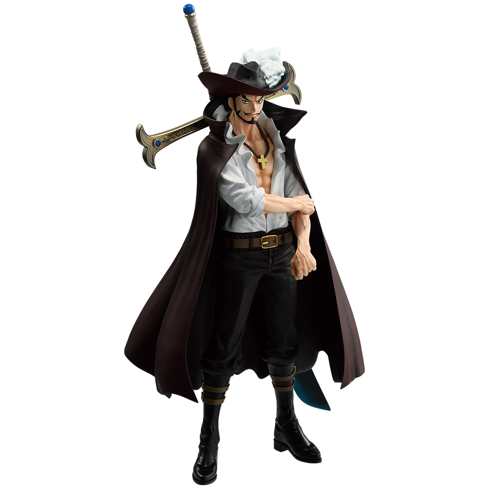 [Pre-order] BANDAI Ichiban Kuji One Piece Beyond the Trials