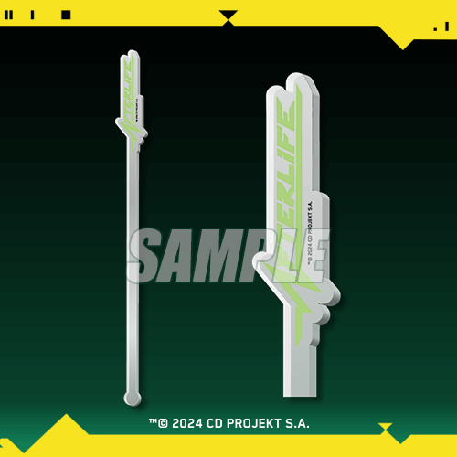 [Pre-order] Cyberpunk: Edgerunners Reissue Lottery / Kuji 2026