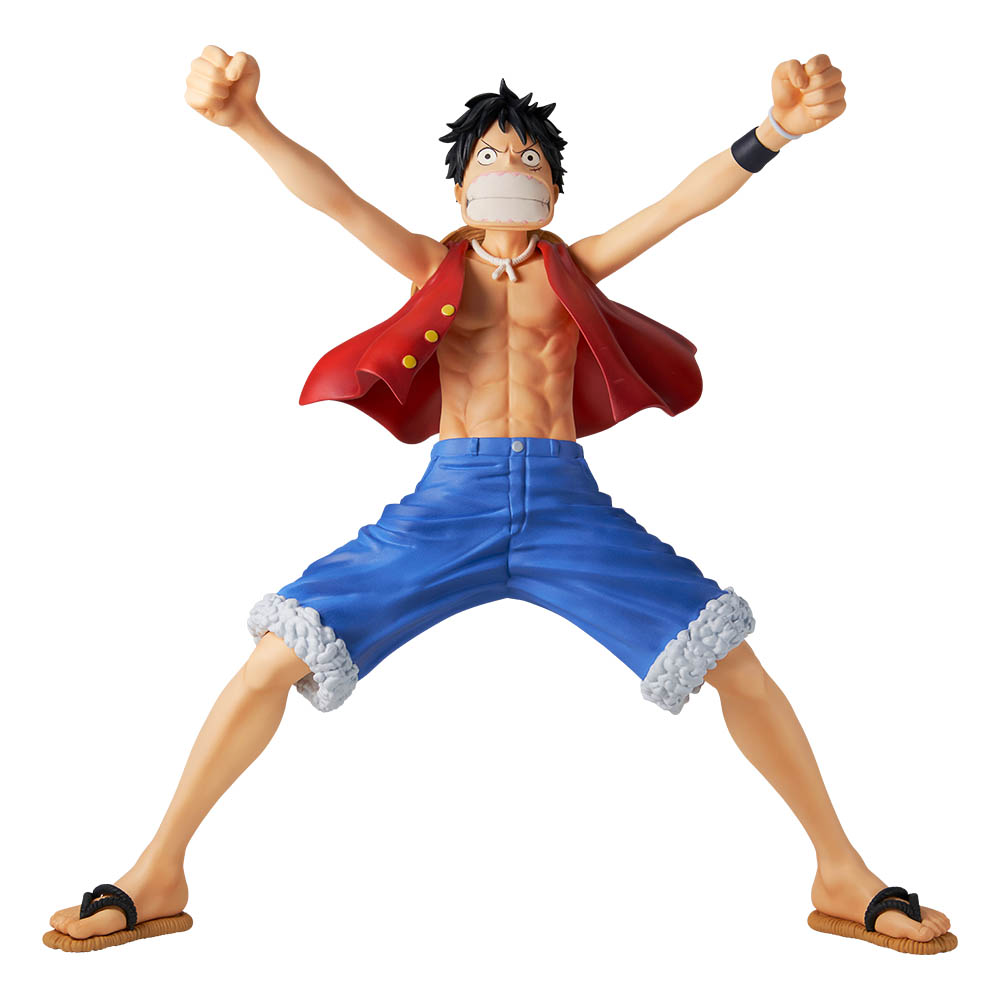 [Pre-order] BANDAI Ichiban Kuji "One Piece" The Greatest Battle ~To the Grand Route~ (on behalf)