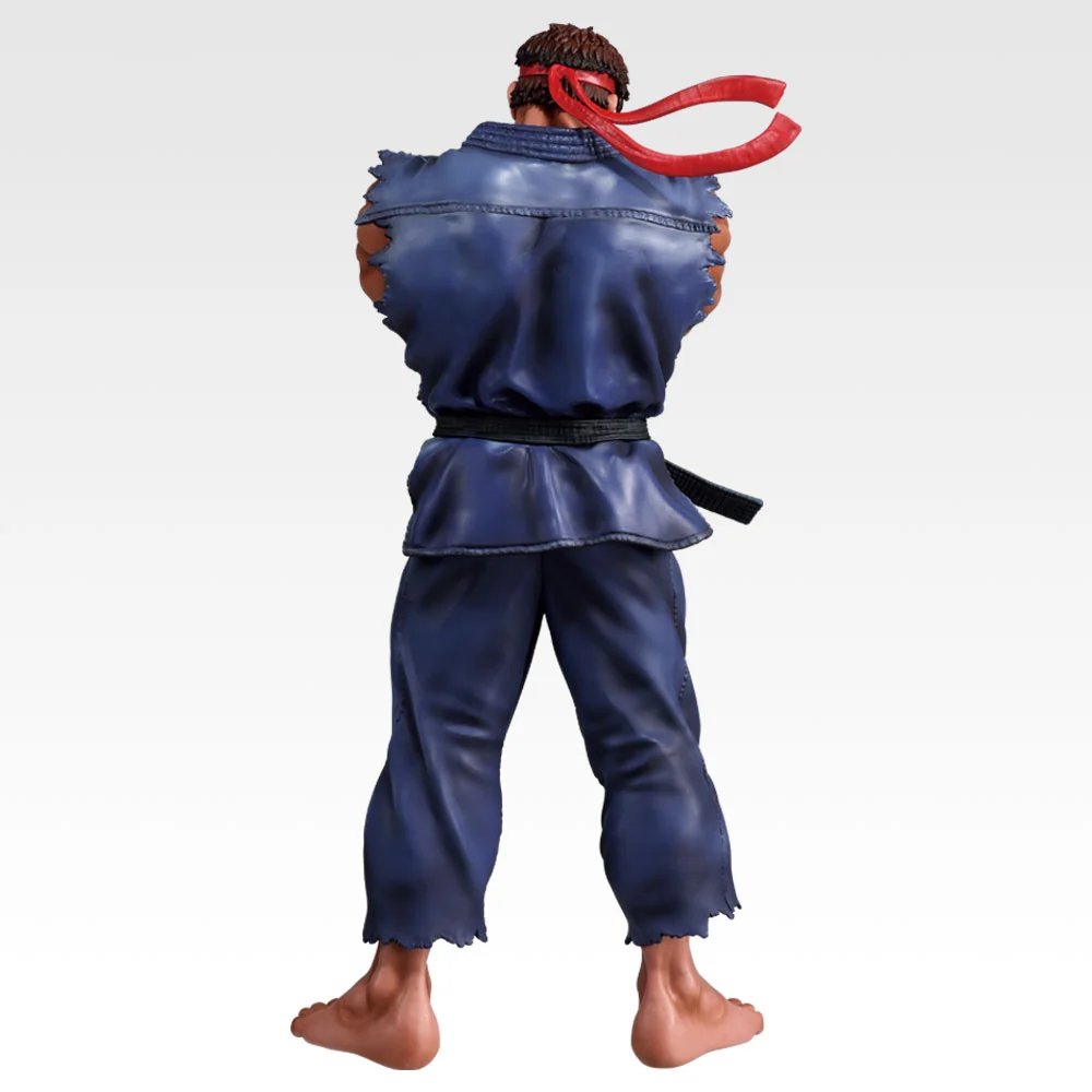 [Pre-order] BANDAI Ichiban Kuji Street Fighter ~I'm Going to Meet Someone Stronger Than Me~