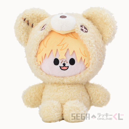 [Pre-order] SEGA Kuji WIND BREAKER - Hug Hug Me! -