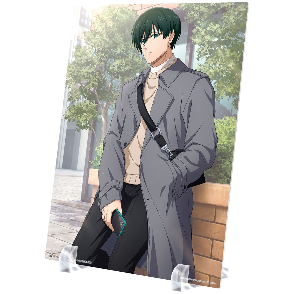 [Pre-order] BANDAI Ichiban Kuji Blue Lock: Ready for the Final Battle