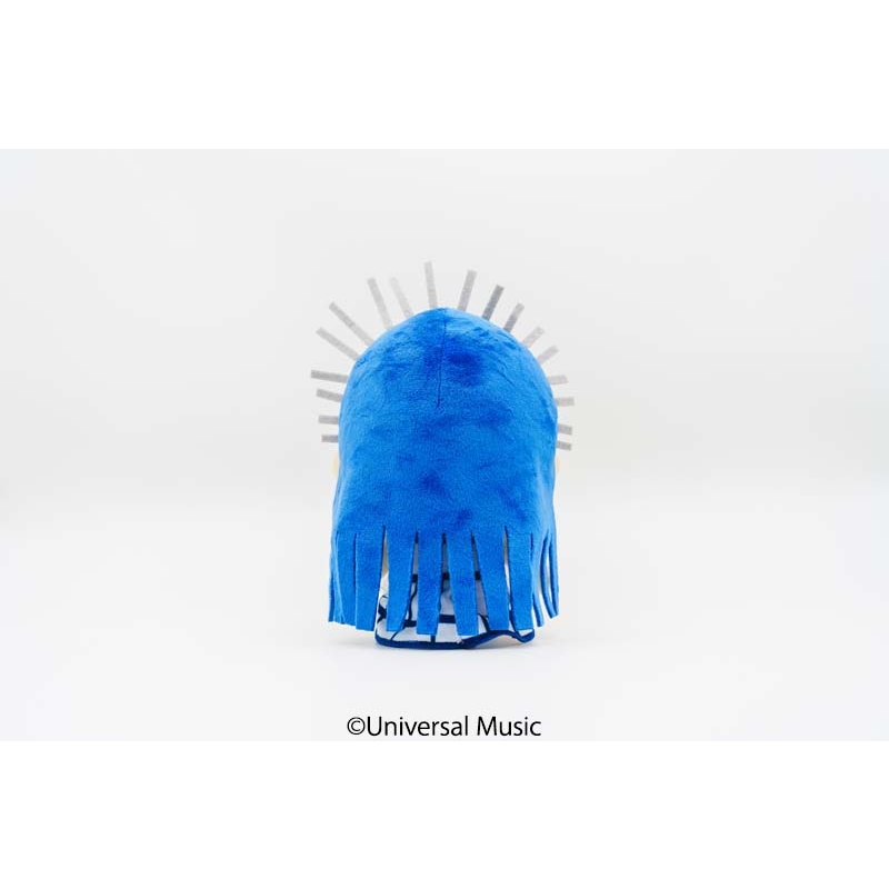 [Pre-order] Ado - "Gira Gira / ギラギラ" Plush Toy / Ado au Smart Pass Premium Collaboration Collection