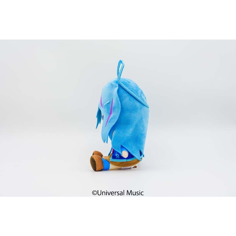 [Pre-order] Ado - "Night Clown / 夜のピエロ" Plush Toy / Ado au Smart Pass Premium Collaboration Collection