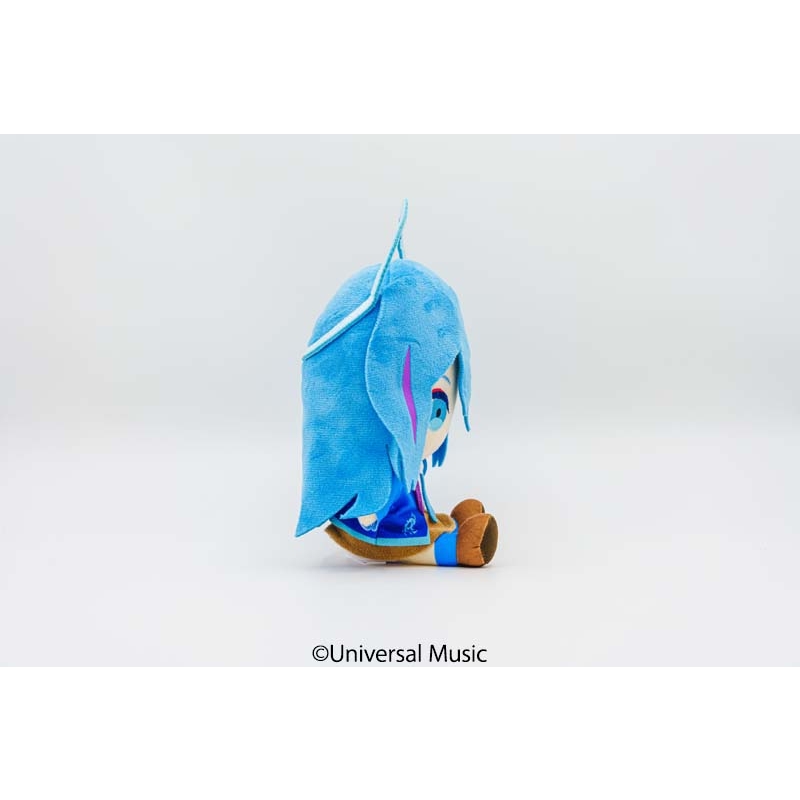 [Pre-order] Ado - "Night Clown / 夜のピエロ" Plush Toy / Ado au Smart Pass Premium Collaboration Collection