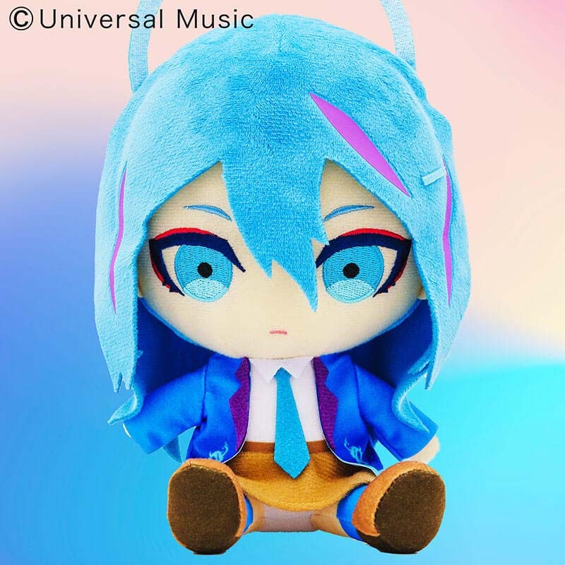 Pre-order] Ado - 