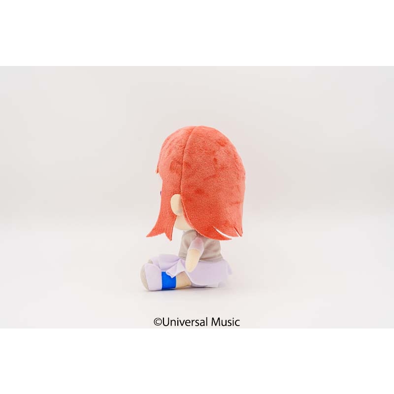 [Pre-order] Ado - "会いたくて" Plush Toy / Ado au Smart Pass Premium Collaboration Collection