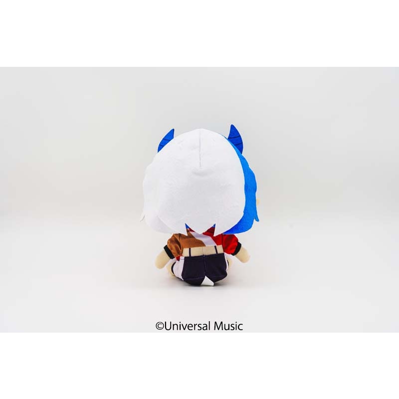 Ado コラボレーション・コレクション「阿修羅ちゃん」ぬいぐるみ新品数量限定 Ado コラボレーション・コレクション「阿修羅ちゃん」ぬいぐるみ
