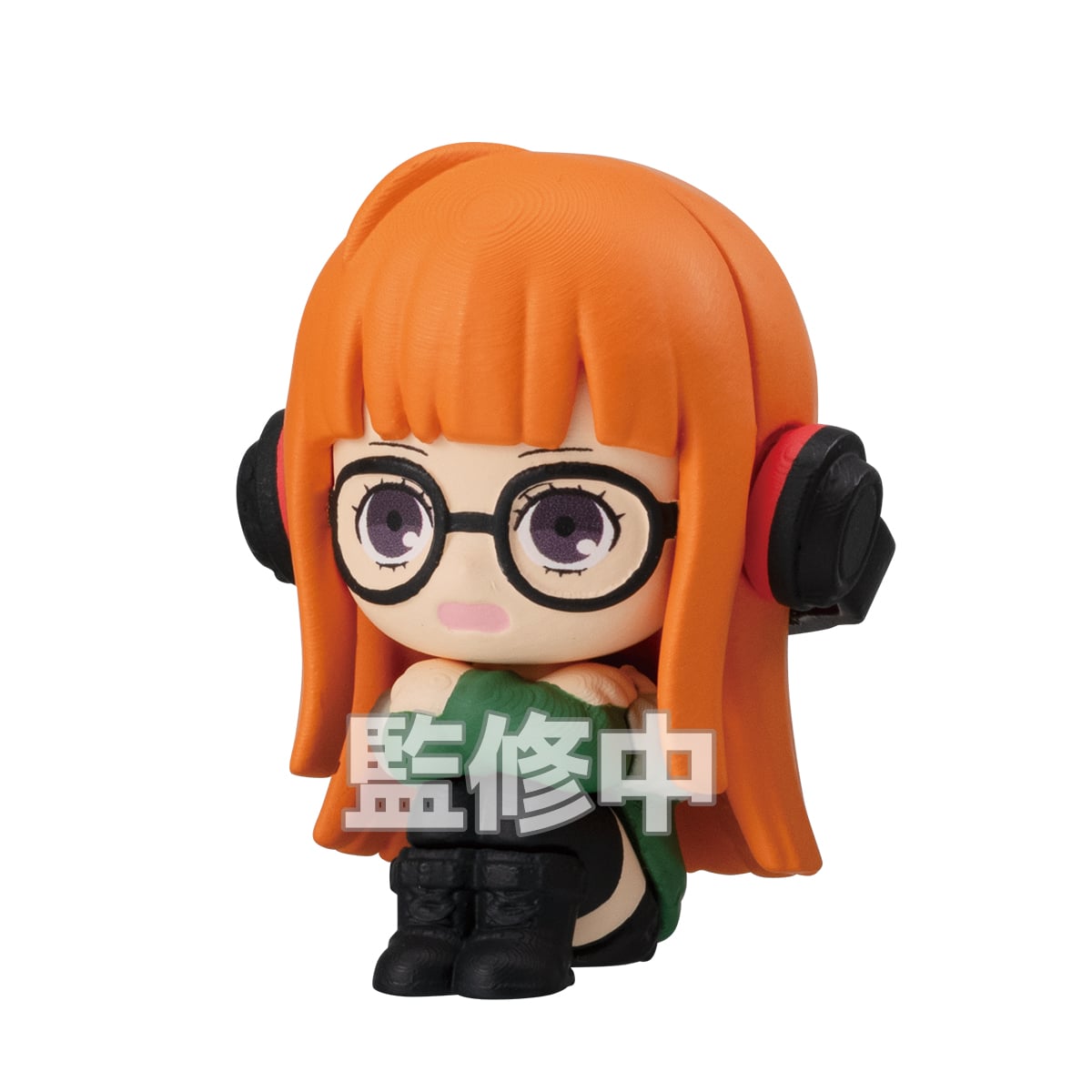 [Pre-order] BANDAI Persona 5 Royal: Waiting in Vain Sitting Figure Vol. 2