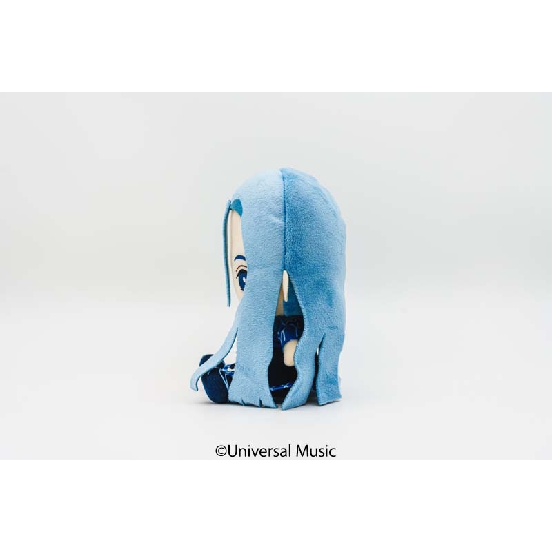 [Pre-order] Ado - "Motherland / マザーランド" Plush Toy / Ado au Smart Pass Premium Collaboration Collection