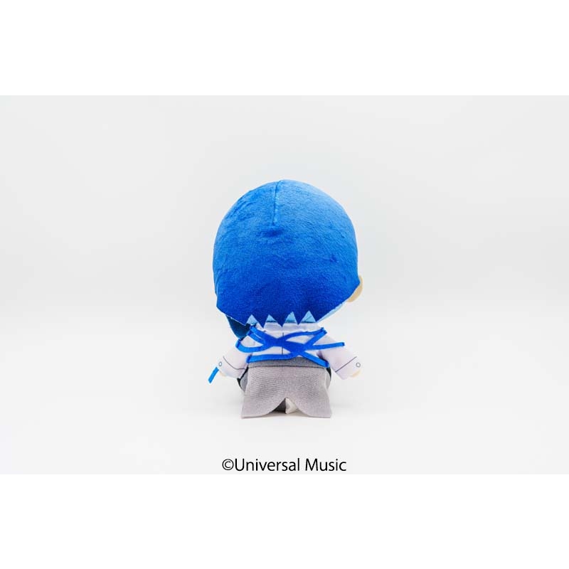 [Pre-order] Ado - "Overlearning / 過学習" Plush Toy / Ado au Smart Pass Premium Collaboration Collection