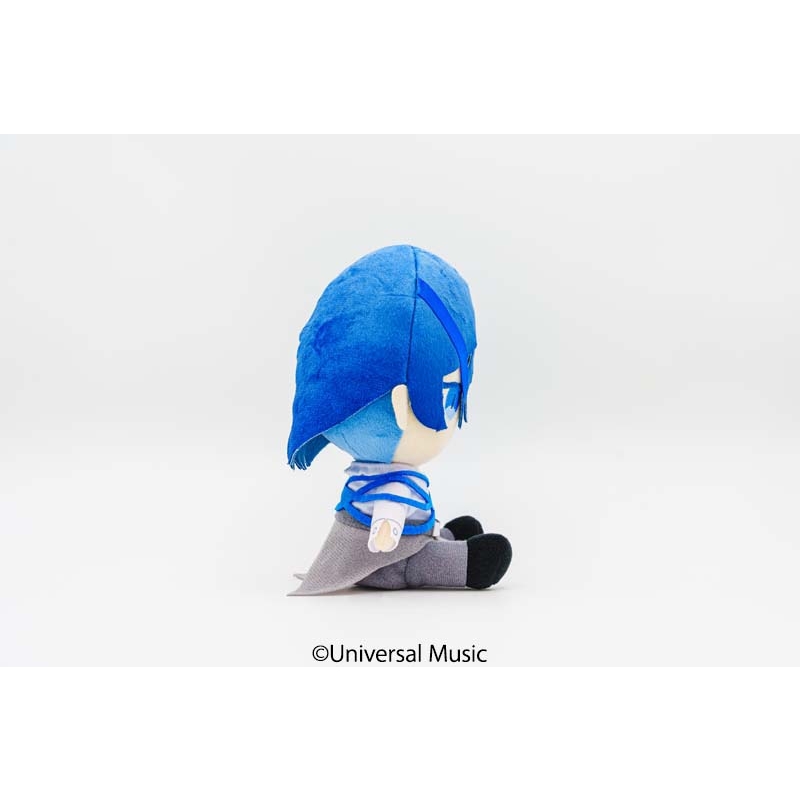 [Pre-order] Ado - "Overlearning / 過学習" Plush Toy / Ado au Smart Pass Premium Collaboration Collection