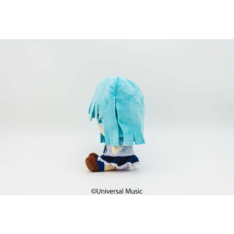 [Pre-order] Ado - "The Eternal Tomorrow / 永遠のあくる日" Plush Toy / Ado au Smart Pass Premium Collaboration Collection
