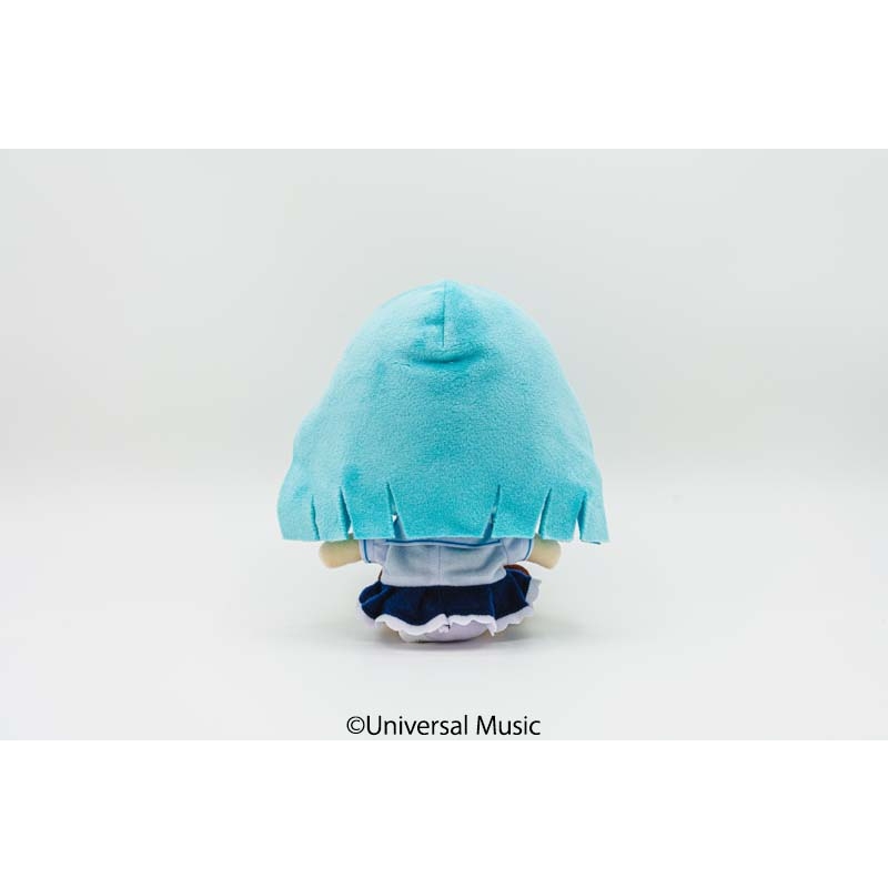 [Pre-order] Ado - "The Eternal Tomorrow / 永遠のあくる日" Plush Toy / Ado au Smart Pass Premium Collaboration Collection