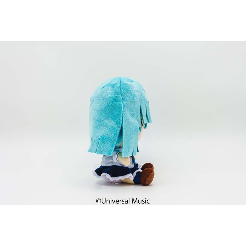 [Pre-order] Ado - "The Eternal Tomorrow / 永遠のあくる日" Plush Toy / Ado au Smart Pass Premium Collaboration Collection
