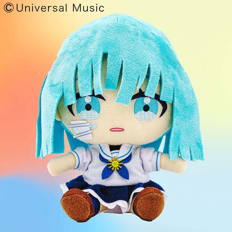 Pre-order] Ado - 