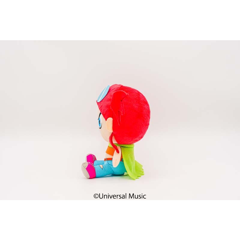 新品、未開封品【匿名発送】Ado POPUPストア限定 リベリオン クッション Ado「残夢」POP-UP STORE リベリオン クッション【グッズ