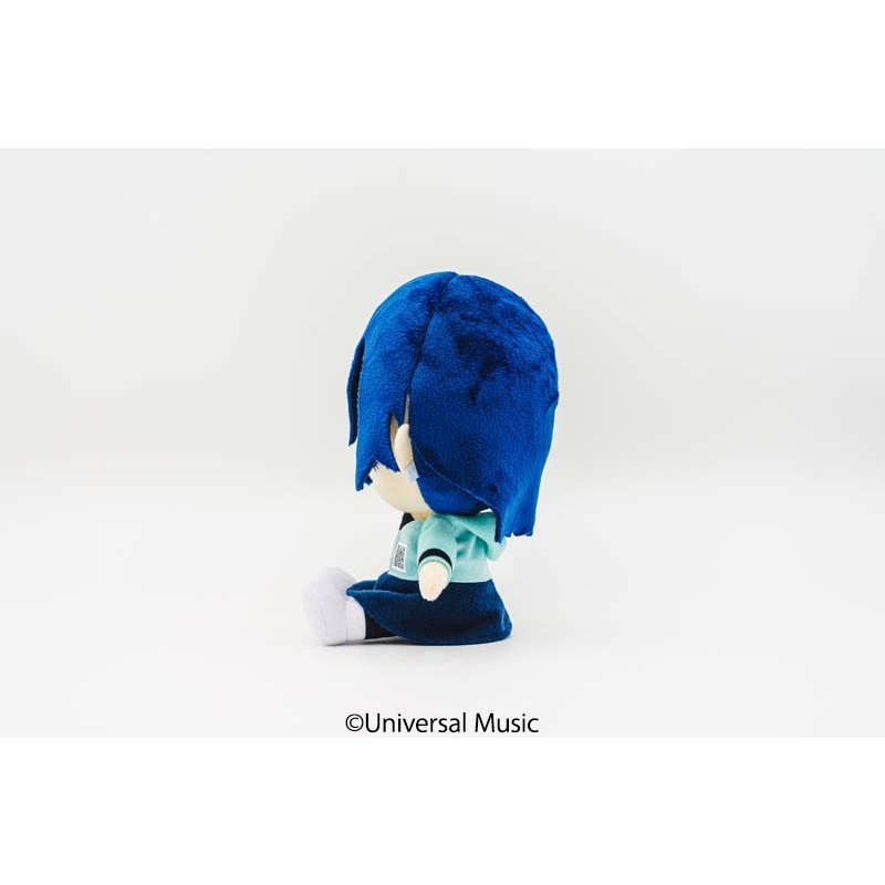 [Pre-order] Ado - "Missing / 行方知れず" Plush Toy / Ado au Smart Pass Premium Collaboration Collection