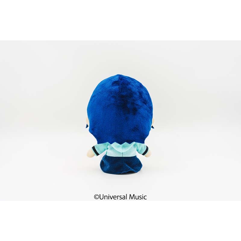 [Pre-order] Ado - "Missing / 行方知れず" Plush Toy / Ado au Smart Pass Premium Collaboration Collection