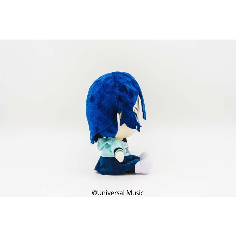 [Pre-order] Ado - "Missing / 行方知れず" Plush Toy / Ado au Smart Pass Premium Collaboration Collection