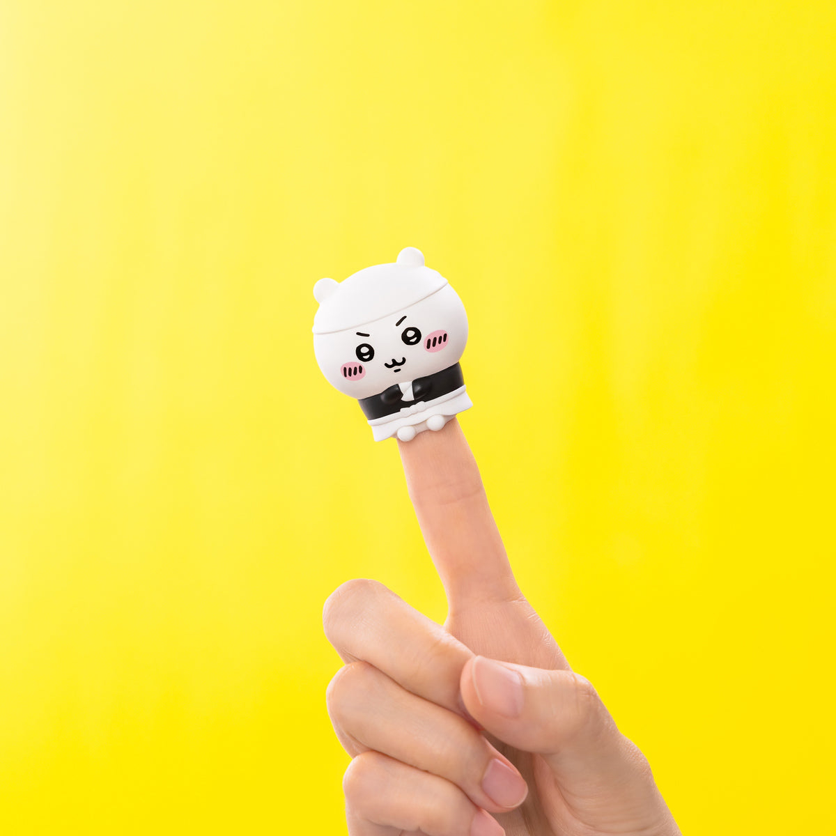 [Pre-order] "Chiikawa" Chiikawa Chiikawa Ramen Pig Mini Soft Vinyl Figure Collection