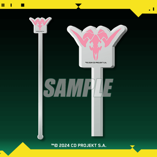 [Pre-order] Cyberpunk: Edgerunners Reissue Lottery / Kuji 2026