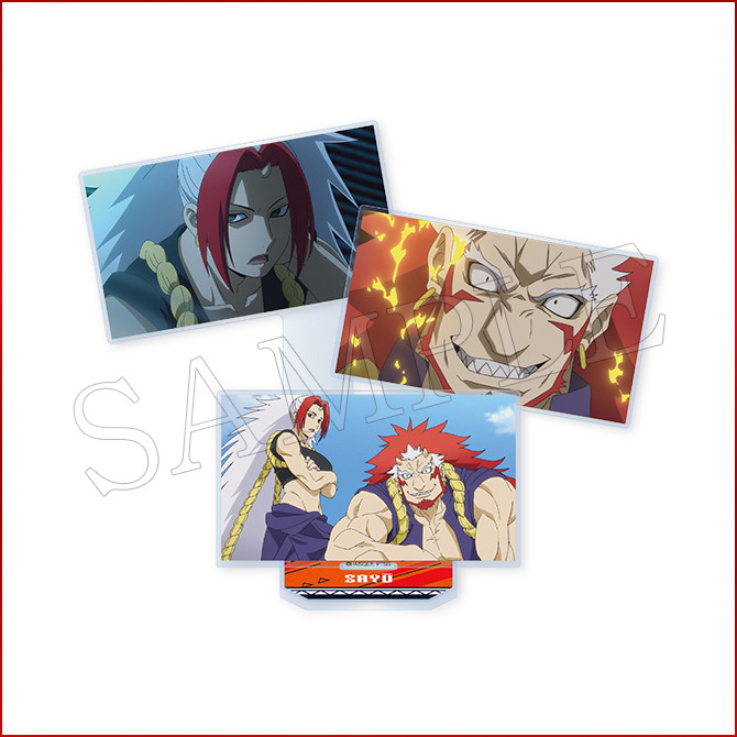 [Pre-order] ANIPLEX Kuji - "Yomi no Tsugai / Daemons of the Shadow Realm" Commemorate the Final Episode Broadcast