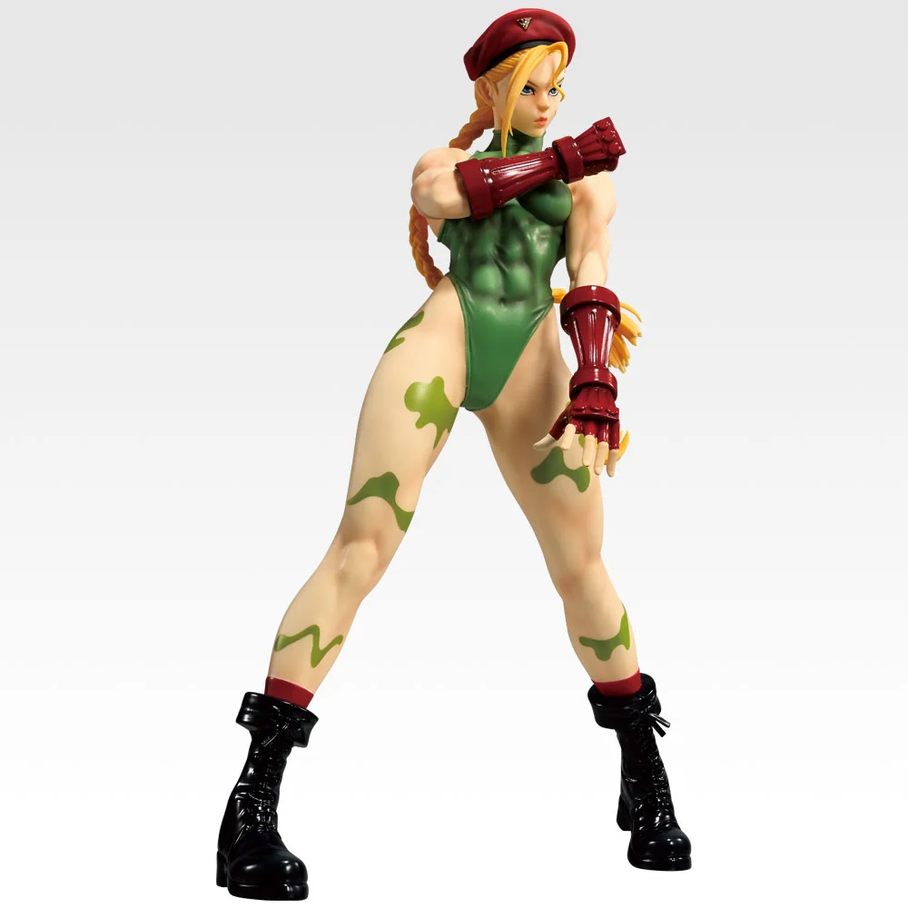 [Pre-order] BANDAI Ichiban Kuji Street Fighter ~I'm Going to Meet Someone Stronger Than Me~
