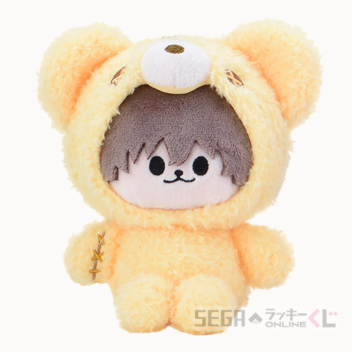 [Pre-order] SEGA Kuji WIND BREAKER - Hug Hug Me! -
