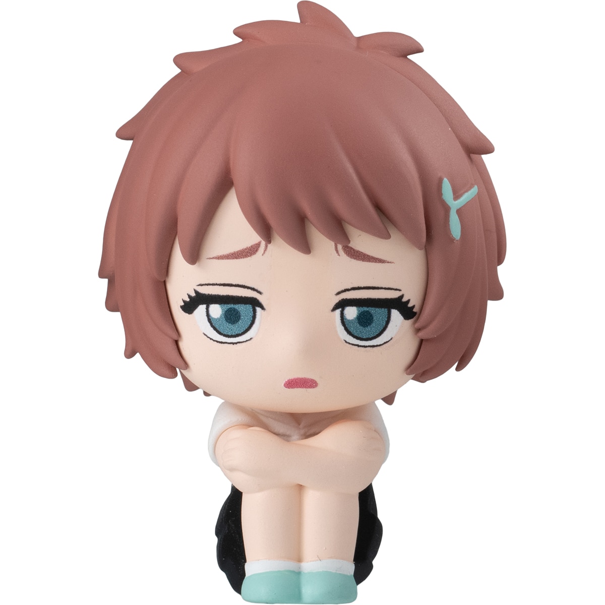 [Pre-order] BANDAI "The Summer Hikaru Died" Sitting Figure Machibouke