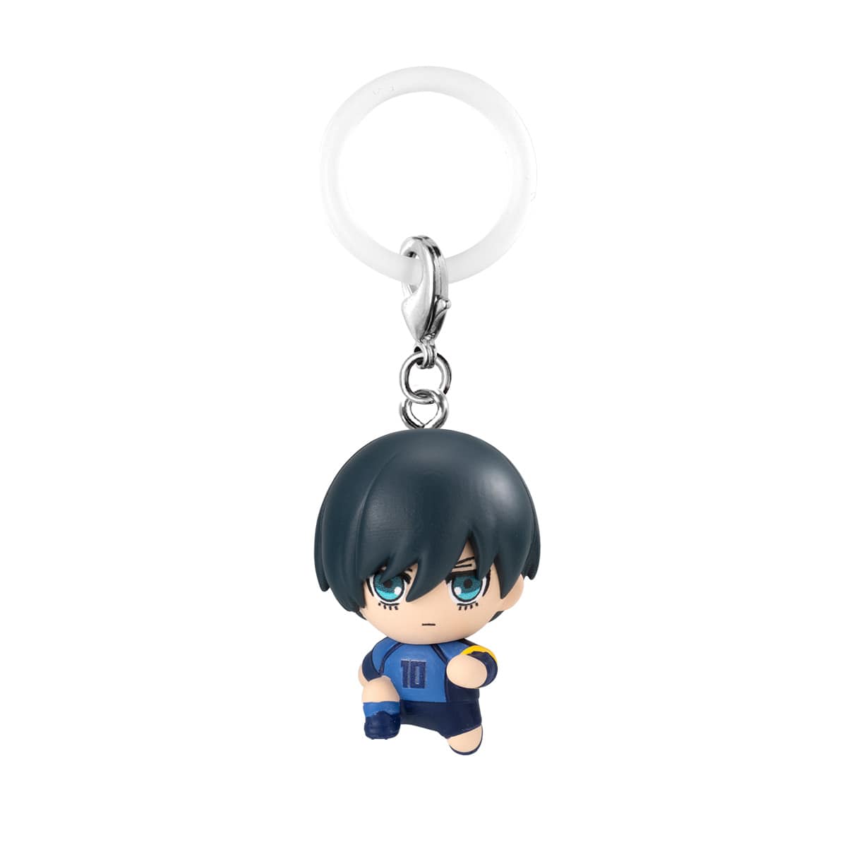 [Pre-order] BANDAI "Blue Lock" Mejirushi Accessory -VS.U-20 JAPAN-