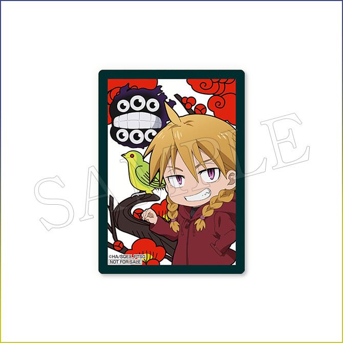 [Pre-order] ANIPLEX Kuji - "Yomi no Tsugai / Daemons of the Shadow Realm" Commemorate the Final Episode Broadcast