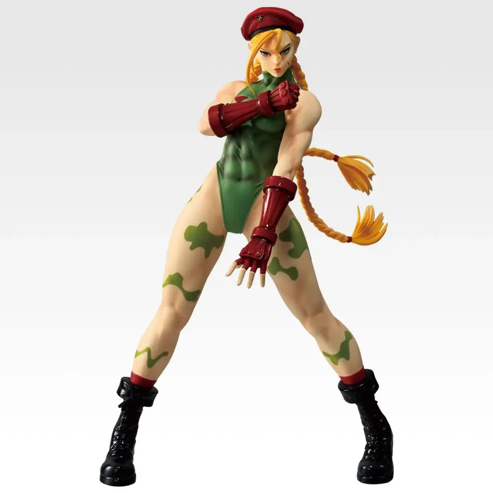 [Pre-order] BANDAI Ichiban Kuji Street Fighter ~I'm Going to Meet Someone Stronger Than Me~