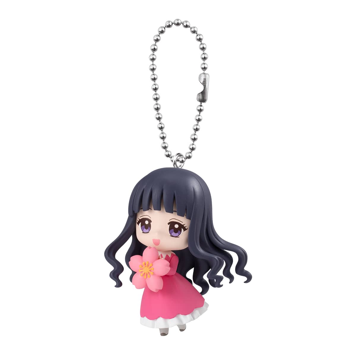 [Pre-order] BANDAI Cardcaptor Sakura Cherry Blossom Mascot Charm